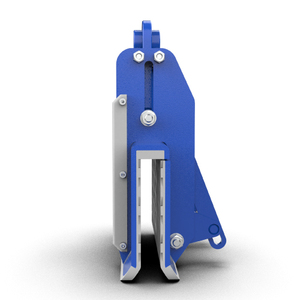 AUSAVINA SUPER MULTI MATERIAL <b>LIFTER</b> AUTOMATIC - Product Image 4