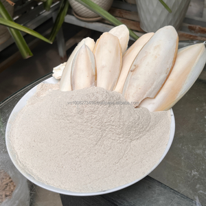 Poudre de Molasses Premium - Source Naturelle d'Énergie, Ingrédient Alimentaire pour Chevaux, Porcs, Bovins - Ho Chi Minh City, Vietnam |   Kim Minh - Product Image 3