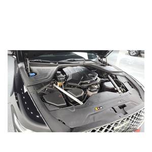 เจเนซิส G80 ปี 2023 เครื่องยนต์ 3.5 เทอร์โบ ขับเคลื่อนสี่ล้อ น้ำมันเบนซิน ระยะทาง 32,780 กม. เกียร์อัตโนมัติ เบาะหนัง กล้องมองหลัง พวงมาลัยซ้าย - Product Image 6