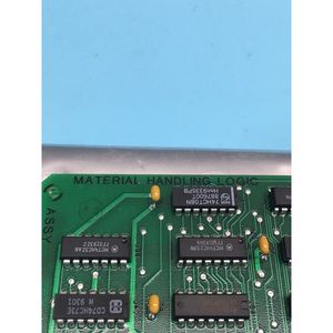Electroglas 244636-002 Material Handling Logic - Equipo y Piezas de Semiconductores de Confianza con Legado Global - Product Image 5
