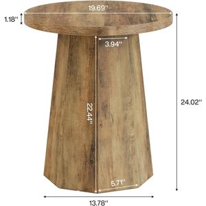 Comodino per Soggiorno - Product Image 3