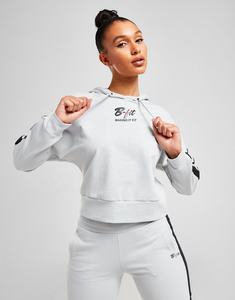 Pull à capuche multicolore à la mode, Logo personnalisé, ample et surdimensionné pour femmes, vente en gros - Product Image 1