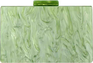 Nuevo Producto: Bolsos de Resina para Mujer, Bolso de Mano de Lujo, Bolso de Fiesta, Bolso de Noche, Bolsos Cosméticos por MULTI CRAFT - Product Image 2