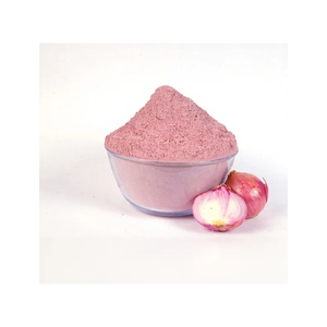 Poudre d'oignon 100% pure, assaisonnement naturel déshydraté pour soupes, sauces, marinades, mélanges d'épices, fournisseur en gros - Product Image 3