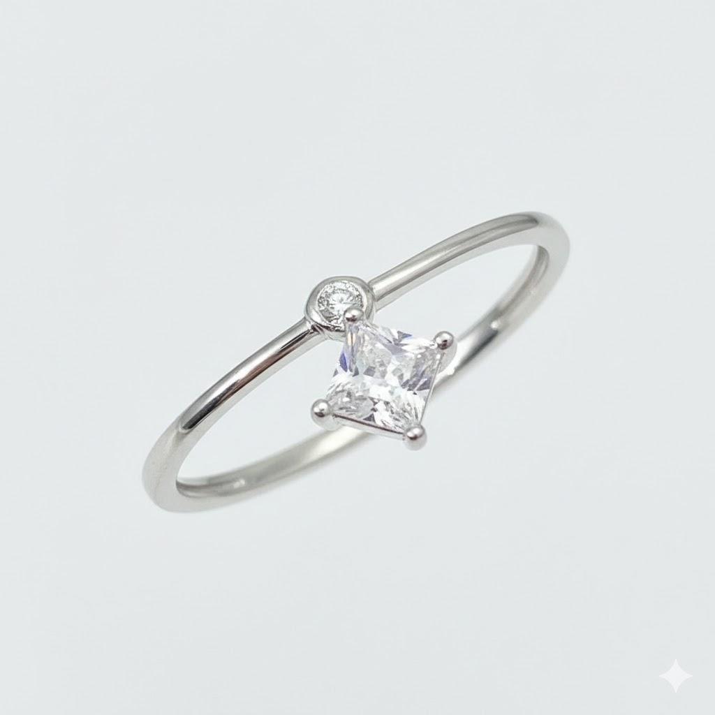 ทองคำขาว