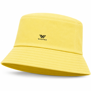 OEM ODM Custom Bucket <b>Hats</b> Wholesale High Quality Cotton Embroidery Logo Fashion Fisherman <b>Hats</b> for <b>Men</b> Women Outdoor Travel - Product Image 1
