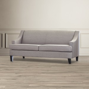 Nuevo producto sofá de tela sofá de sala de estar muebles para el hogar para sala de estar dormitorio Villa apartamento Hotel uso directo al mejor precio - Product Image 3