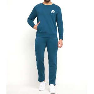 Nuevo diseño, mejor calidad, conjunto deportivo, MOQ bajo, precio al por mayor, hecho en Pakistán para hombres, de alta calidad. - Product Image 1