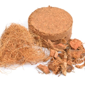 Bloc de tourbe de coco naturelle de qualité supérieure, substrat pour l'agriculture, l'horticulture, l'hydroponie, les pépinières et les serres - Product Image 5