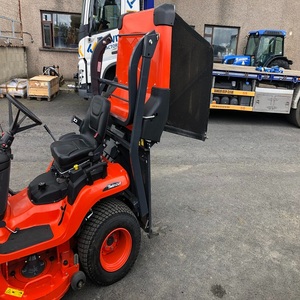 Herramientas de Jardinería, Cortadora de Césped Kubota, Tractor Kubota, Cortadoras de Césped Kubota G231 HD Baratas en Venta, Envío Gratis - Product Image 5