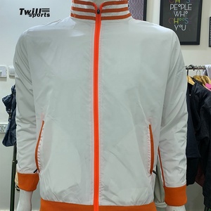 Nouvelles vestes coupe-vent épaisses à manches régulières pour hommes, vêtements d'extérieur décontractés et sportifs 2026 - Product Image 4
