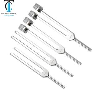 Nuevo Equipo Médico Quirúrgico, Diapasón Profesional, TARIQ CRAFTED INDUSTRIES - Product Image 1