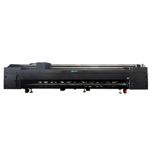 Stampante Inkjet Eco-Solvente EJET 5m 3.2m DX7 a 4 Testine <span class=keywords><strong>per</strong></span> <span class=keywords><strong>Stampa</strong></span> su Banner Flessibili, Tela, Vinile, Carta, Adesivi <span class=keywords><strong>per</strong></span> Uso Interno/<span class=keywords><strong>Esterno</strong></span> - Product Image 2