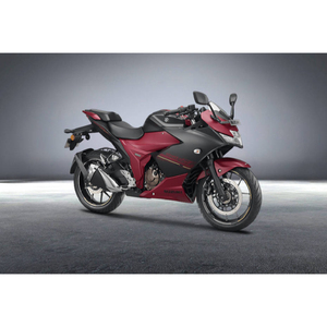 MOTOCICLETA SUZUKI "GIXXER SF 250" EN VENTA A PRECIOS ASEQUIBLES, LA MEJOR MOTOCICLETA CON EXCELENTE RENDIMIENTO Y ECONOMÍA DE COMBUSTIBLE - Product Image 1