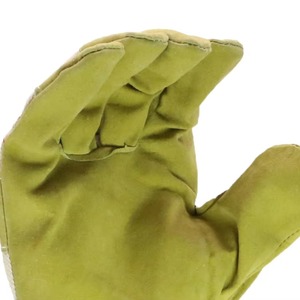 Gants de travail durables, antidérapants, respirants et protecteurs, fournis par l'usine, imperméables, pour hommes, gants de travail personnalisés - Product Image 4