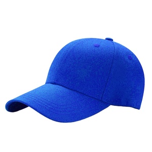 Compre gorra de béisbol de algodón para hombre al por mayor, gorra informal deportiva con cierre de hebilla ajustable 2025 - Product Image 4