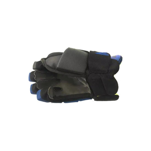 Ensemble de vêtements de sport de hockey sur glace haut de gamme, design personnalisé, logo imprimé, imperméable, respirant, léger, antidérapant - Product Image 2