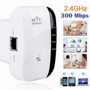 New WiFi Range Extender Internet Booster & Wireless Signal Repeater Networking Device - Product Image 6