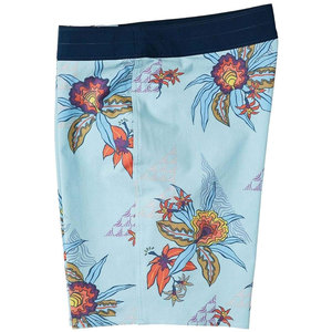 Shorts de Surf Sublimados con Diseño Personalizado, Directo de Fábrica, Elásticos en 4 Direcciones, Ligeros, para Deportes Acuáticos - Product Image 3