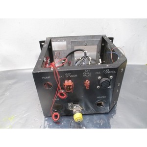 AMAT 0010-76543 Intercambiador de Calor AC BOX, 112117 - Equipo y Piezas de Semiconductores de Confianza de Global Legacy - Product Image 2