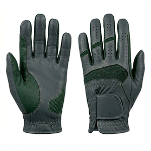 Fournisseur direct d'usine de gants de golf respirants, accessoires de golf, marque privée, faible MOQ - Product Image 6
