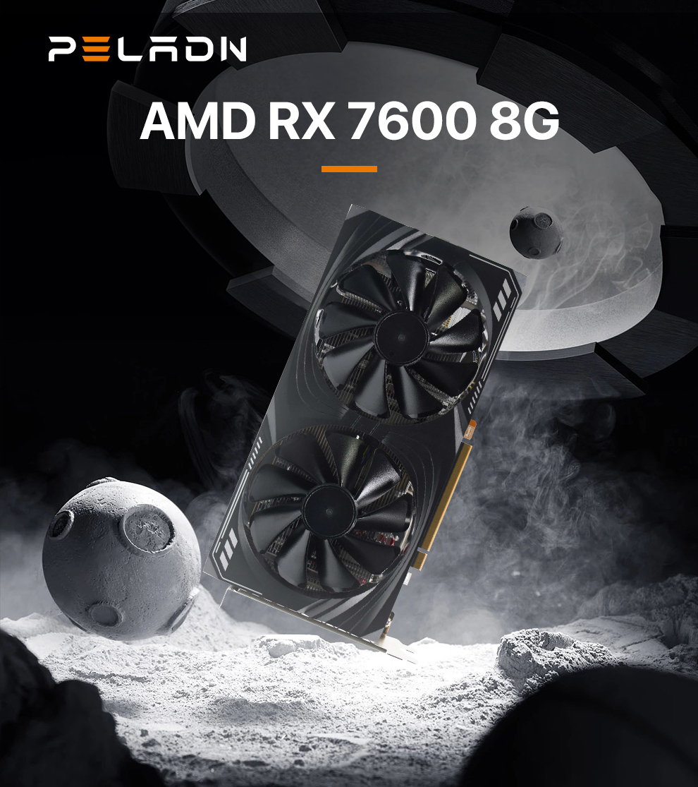 AMD Radeon