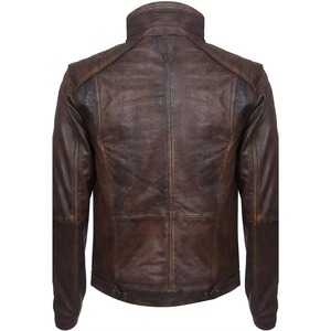 Chaqueta Varsity Personalizada de Alta Calidad para Hombre, Chaqueta Bomber de Cuero con Forro Polar para Invierno, Bordado Streetwear, Estilo Letterman, Impermeable - Product Image 6