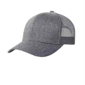 Gorra de Béisbol Impermeable, Diseño Único con Cierre a Presión, Perforada con Láser, de Poliéster, Estilo Deportivo Casual para Verano, Ideal para Golf - Product Image 5
