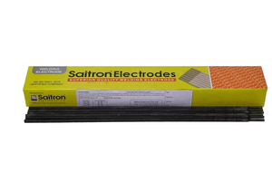 Électrodes de soudage en acier doux E6013 de haute qualité pour la construction et la fabrication, compatibles AC/DC, directement de l'usine - Product Image 6