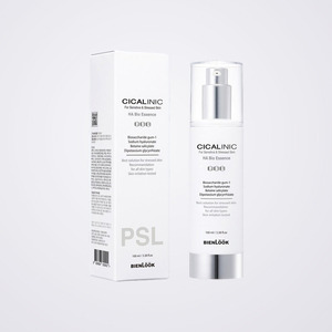 Sérum visage coréen K-Beauty Cicarinik HA Baio Essence Fabriqué en Corée Acide hyaluronique Soin de la peau unisexe - Product Image 5
