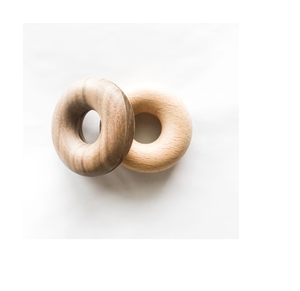 Clip en bois pour donuts, scelleur de sacs de collations, clip de scellage pour sacs de café et de thé, écologique et durable pour la cuisine - Product Image 5