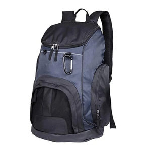 Sac à dos de sport personnalisé grande capacité pour le basketball, le football et le soccer, en vente à bas prix et de haute qualité au Pakistan - Product Image 1