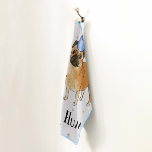 Toallas de Cocina Tejidas Estampadas de Algodón 100% de Primera Calidad 2026, 180 GSM, Súper Absorbentes, Proveedor y Exportador Indio Líder en Ventas - Product Image 4