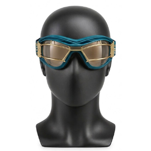 Correa de Repuesto para Gafas de Lacrosse, Accesorio Deportivo Flexible y Cómodo para Práctica y Competencia - Product Image 1