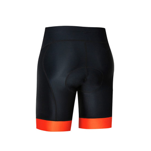 Lightweight High Quality Eco-friendly Customizable <b>Cycling</b> <b>Shorts</b> Men's With <b>Padded</b> Wear Low Moq Four-way Stretch <b>Cycling</b> <b>Short</b> - Product Image 4