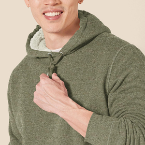 Sudadera con Capucha para Hombre, Cómoda y Moderna, con Bolsillos, Ropa Casual, Estilo Urbano, Sudadera con Capucha para Hombre, Superventas - Product Image 5