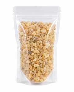 Résine d'encens en gros : Larmes de Boswellia Sacra Hojari, Olibanum, Gomme de Luban – Encens d'église, Aromathérapie, Méditation – Vente en gros - Product Image 1