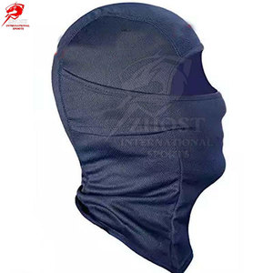 Stylish Balaclava Warm Fabric <b>Head</b> <b>Cover</b> With Comfortable Fit For Winter Travel Outdoor Activities Casual Wear And Daily Use - Product Image 5