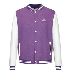Lettermen <b>Jackets</b> Men Street Fashion Casual Daily Warm Trend Outfit Winter <b>Jackets</b> - Product Image 1