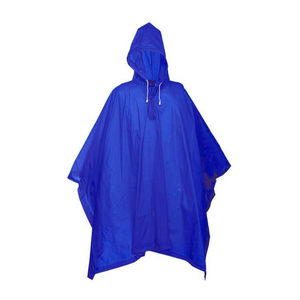 Nylon Impermeable, Cortavientos, Transpirable y Ligero para Uso en Exteriores, Viajes y Comodidad Diaria - Ajuste Universal - Product Image 3