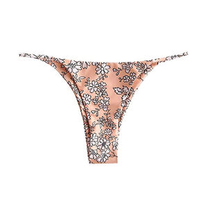 Conjunto de Bikini de Alta Calidad para Mujer, Traje de Baño Sexy de Dos Piezas, Proveedor de Ropa de Playa para Verano - Product Image 6