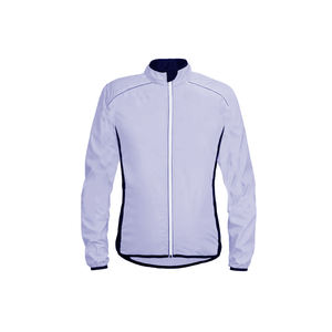 Camiseta de Ciclismo de Poliéster de Secado Rápido, Personalizada con Logotipo, Ligera, Transpirable, para Ciclismo de Carretera, Unisex - Product Image 1