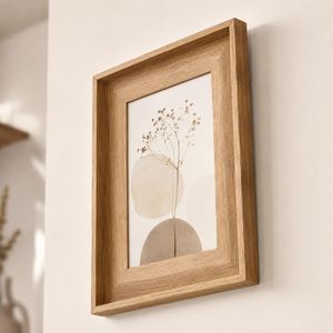 Elegant Handmade <b>Wood</b> Photo <b>Frame</b> Premium <b>Picture</b> <b>Frame</b> Wall Hanging Wooden <b>Frame</b> Tabletop Photo Display <b>Frame</b> Home Office Decor - Product Image 3