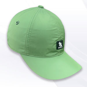 Gorra deportiva de poliéster ligera y duradera para fabricantes de ropa deportiva y empresas de exportación - Product Image 5