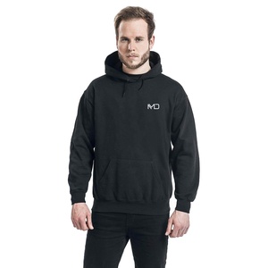 Custom Unisex Oversized Hoodie Men Women Youth Performance Training Hooded Sweatshirt - Product Image 1