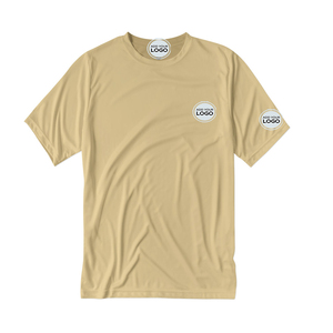 เสื้อยืดออกกำลังกายลำลอง Bella Canvas 3001 สั่งพิมพ์ลายได้ตามต้องการ จำนวนมาก - Product Image 1