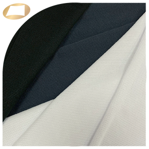 Tissu jacquard en taffetas double tricot respirant en polyester et élasthanne pour vêtements et tenues de sport pour filles - Product Image 6