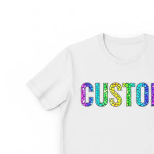 T-shirts de haute qualité pour hommes et femmes, vêtements décontractés en coton doux, conçus pour un confort quotidien, vente en gros de vêtements. - Product Image 3