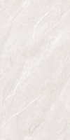ENDLESS TROY BLANCO 800x1600mm Carreaux de porcelaine modernes brillants à surface continue pour salle de bain, cuisine et salle de sport