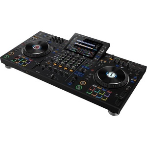 Stock de qualité pour le nouveau système DJ tout-en-un professionnel 4 canaux AlphaTheta XDJ-AZ avec garantie d'un an, prêt à être expédié - Product Image 3